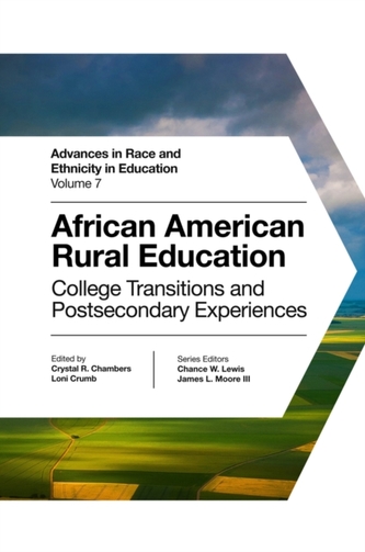 African American Rural Education