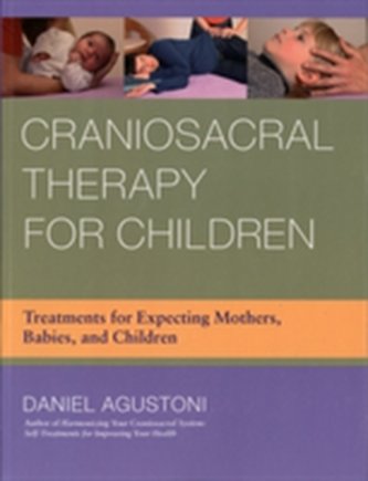 Craniosacral Therapy For Children