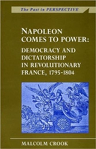 Napoleon Comes to Power