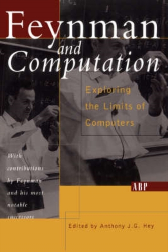 Feynman And Computation