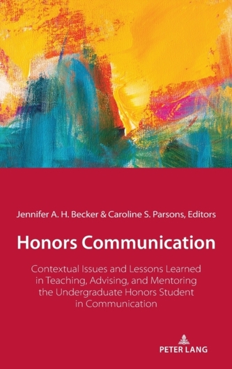 Honors Communication