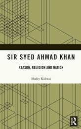 Sir Syed Ahmad Khan