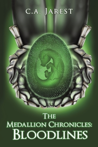 The Medallion Chronicles