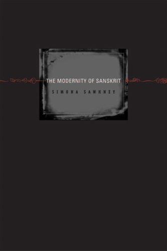 Modernity of Sanskrit