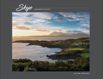 Skye - A Photographic Communion