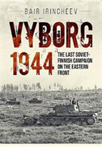 Vyborg 1944