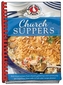 Church Suppers