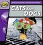 Rapid Phonics Step 2: Cats and Dogs (Fiction)