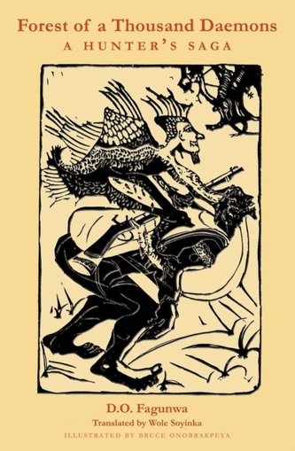 Forest of A Thousand Daemons