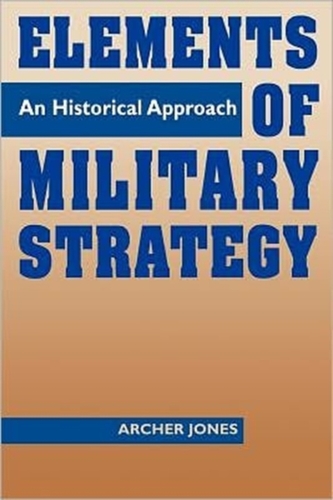 Elements of Military Strategy