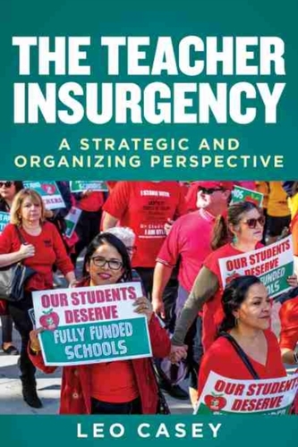 The Teacher Insurgency