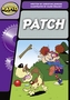 Rapid Phonics Step 3: Patch! (Fiction)