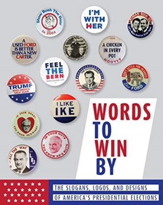 Words to Win By