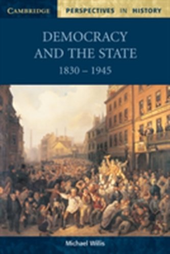 Democracy and the State