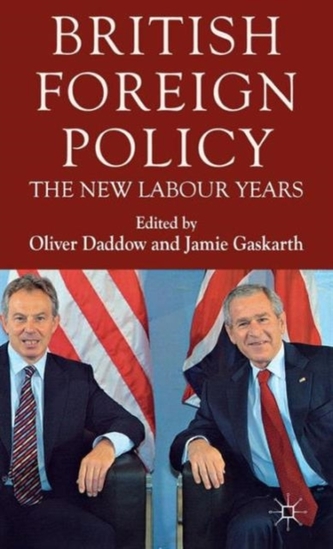 British Foreign Policy