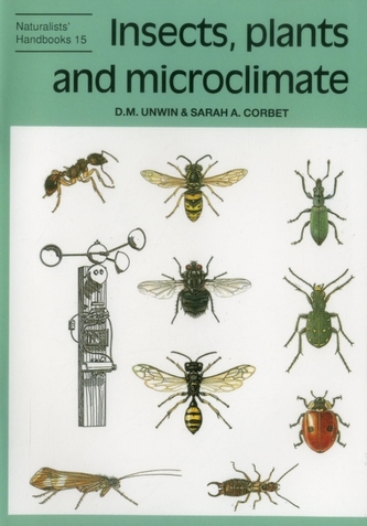 Insects, plants and microclimate