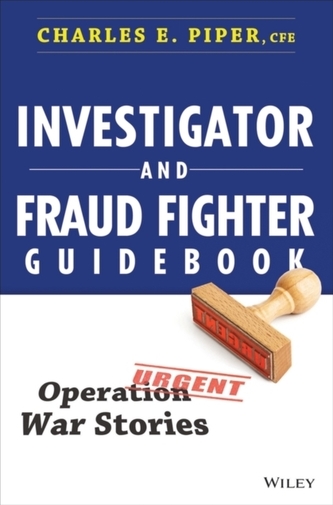 Investigator and Fraud Fighter Guidebook