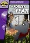 Rapid Phonics Step 3: The Forest of Fear (Fiction)