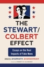 The Stewart/Colbert Effect