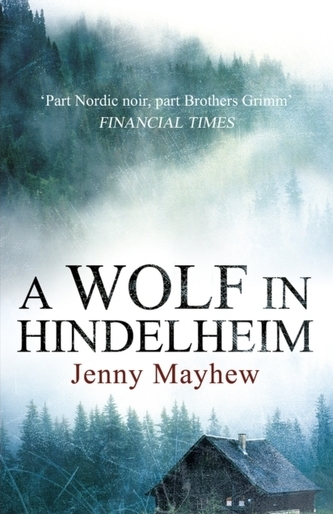 A Wolf in Hindelheim