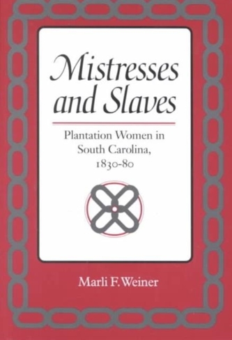 Mistresses and Slaves