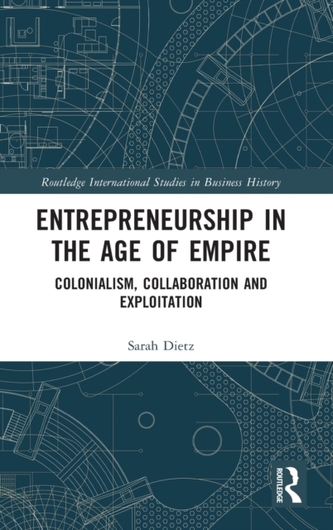 Entrepreneurship in the Age of Empire
