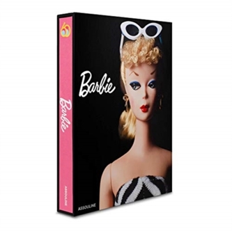 Barbie: 60 Years of Inspiration