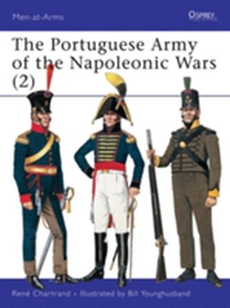 The Portuguese Army of the Napoleonic Wars