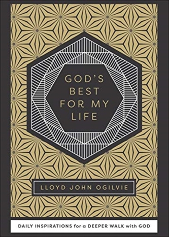 God's Best for My Life