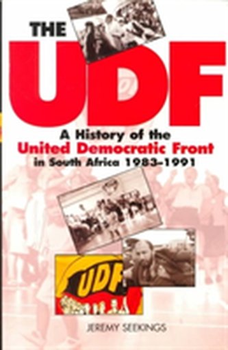 The UDF