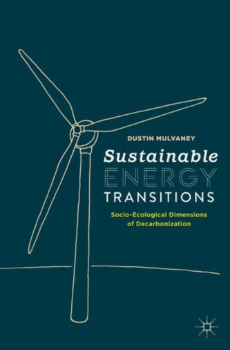 Sustainable Energy Transitions