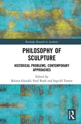 Philosophy of Sculpture