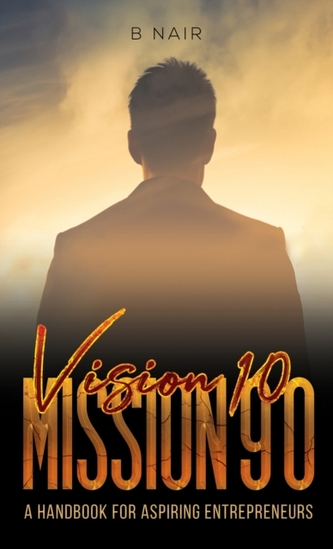 Vision 10 Mission 90