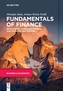 Fundamentals of Finance