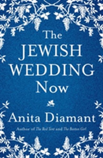 The Jewish Wedding Now