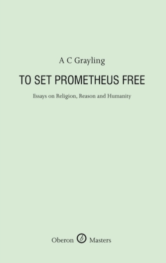 To Set Prometheus Free