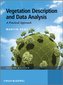 Vegetation Description and Data Analysis