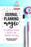 Journal Planning Magic