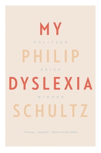 My Dyslexia
