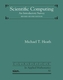 Scientific Computing