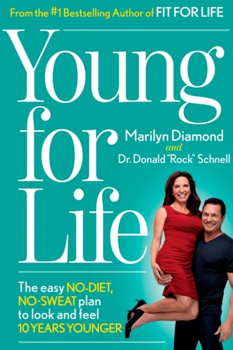 Young For Life
