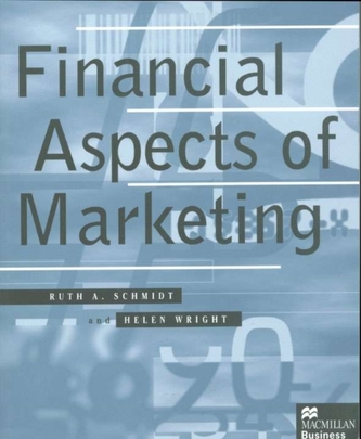 Financial Aspects of Marketing
