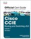 CCIE Routing and Switching v5.0 Official Cert Guide, Volume 1