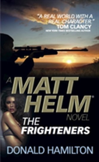 Matt Helm