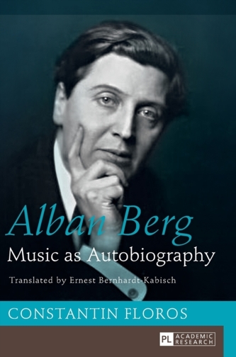 Alban Berg