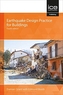 EARTHQUAKE DESIGN PRACTICE FOR BUILDINGS
