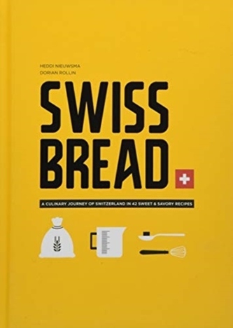 SWISS BREAD