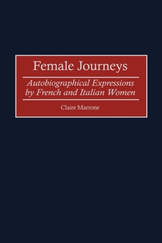 Female Journeys