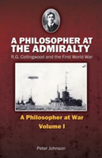 A Philosopher at the Admiralty