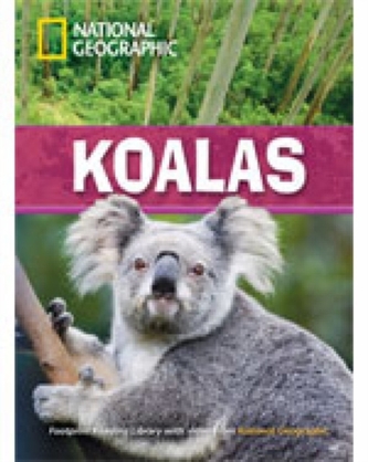 Koalas + Book with Multi-ROM